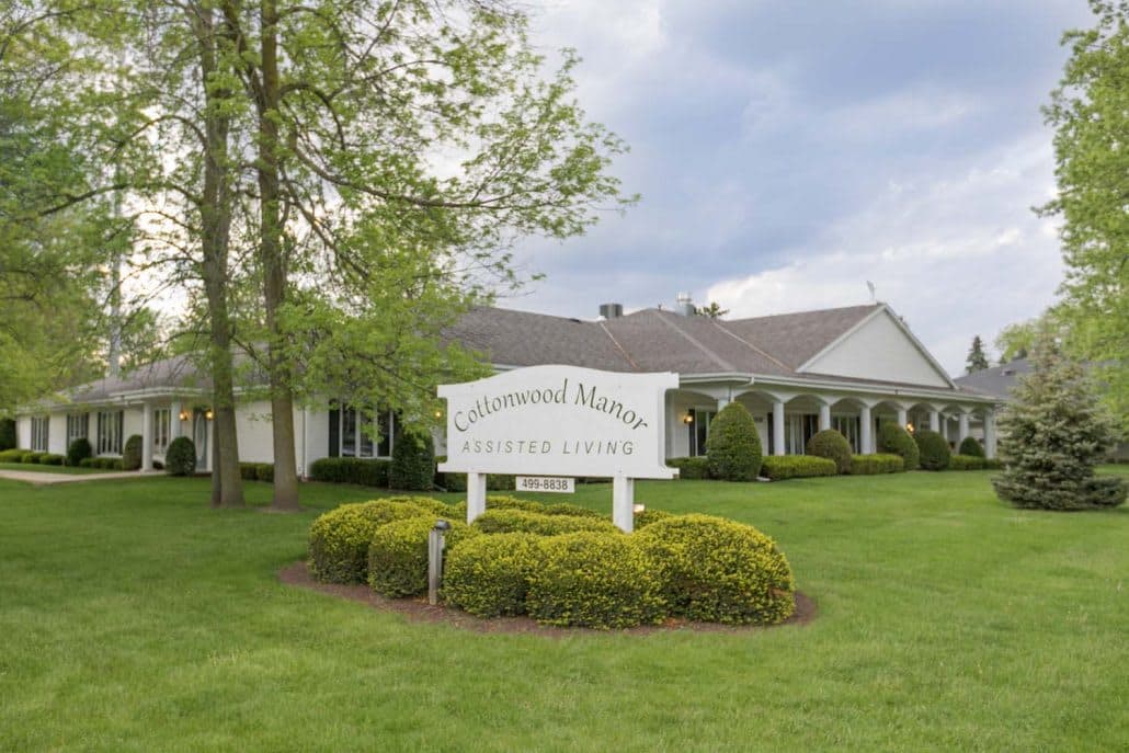 Cottonwood Manor Assisted Living