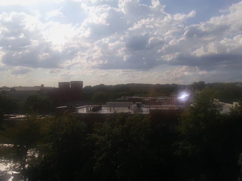 St Mary's Place Retirement Home