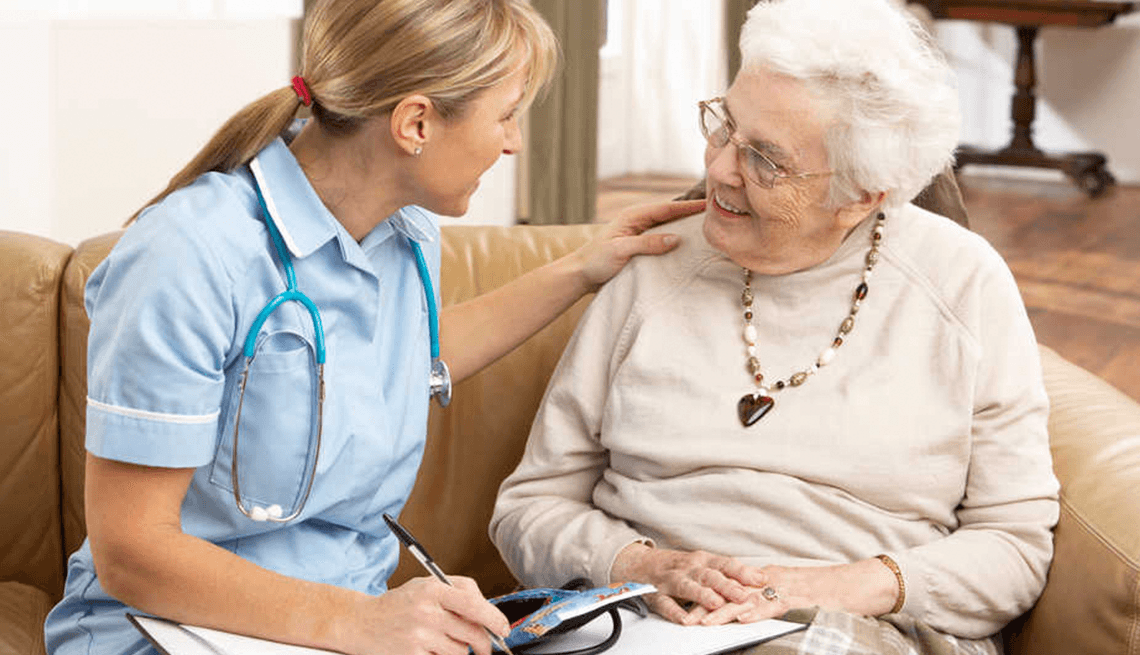 Gulfside Home Health