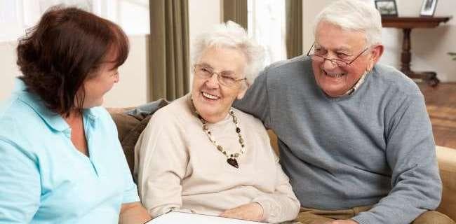 St Andrews House — photo 1