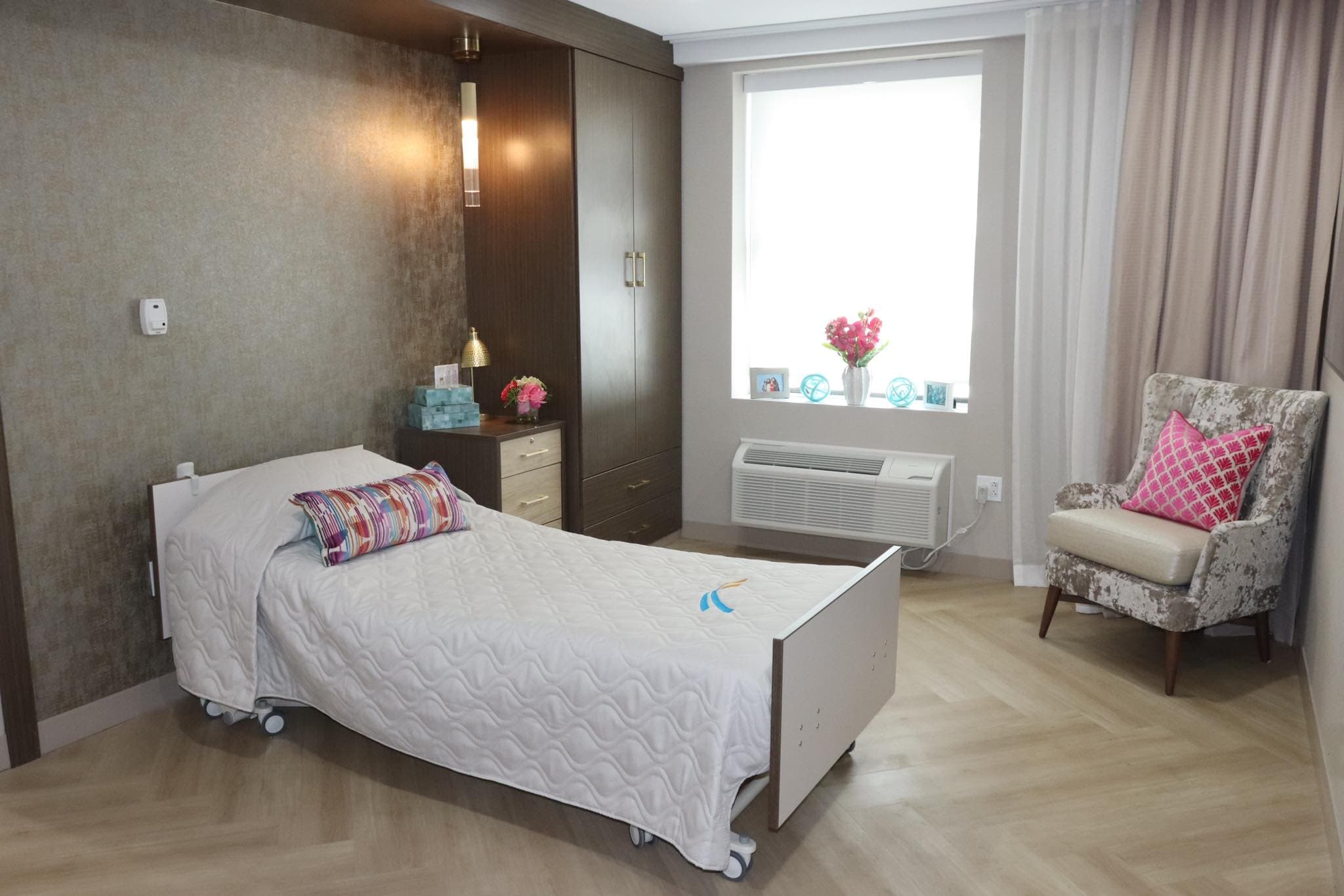 Acclaim Rehabilitation and Care Center