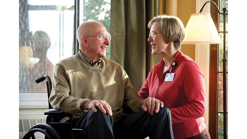 Good Samaritan Society