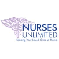 Nurses Unlimited - San Antonio logo