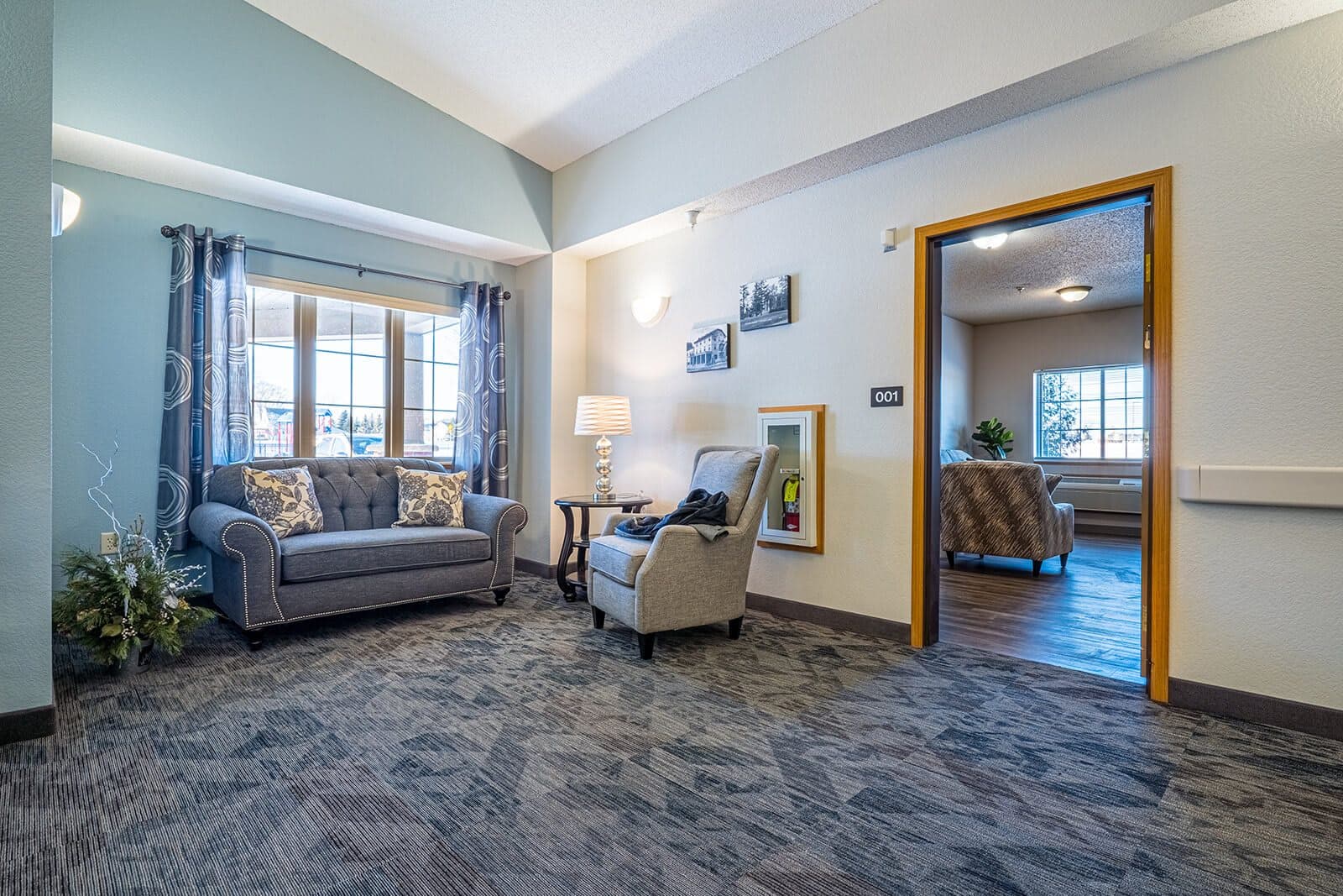 Prairie Cottages of Owatonna