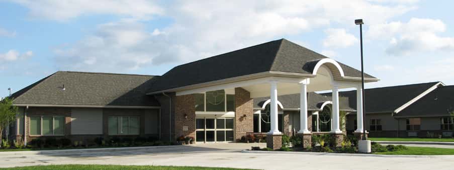 Plum Creek Assisted Living