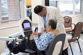 Pinnacle Multicare Nursing & Rehabilitation Center