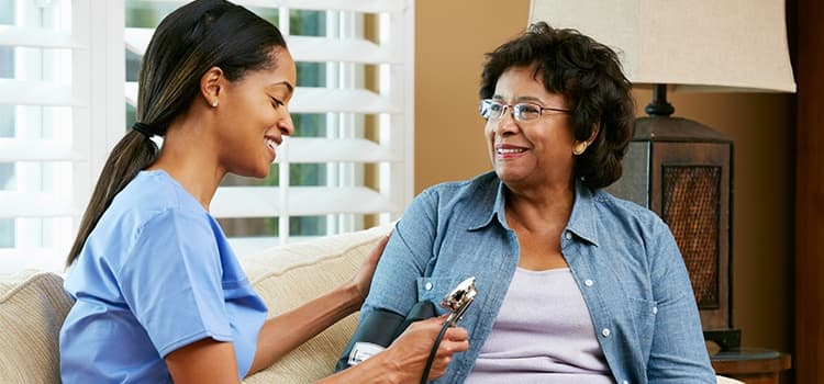 Scienn Hail Home Care