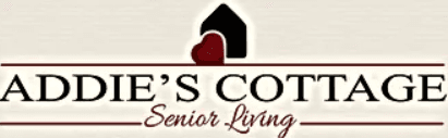 Addie's Cottage Senior Living logo