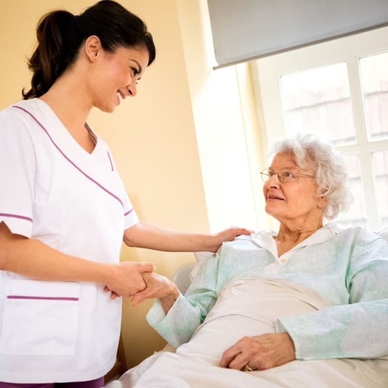 Tiffany’s Compassionate Care