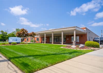 Mission Point Nursing & Physical Rehabilitation Center of Warren