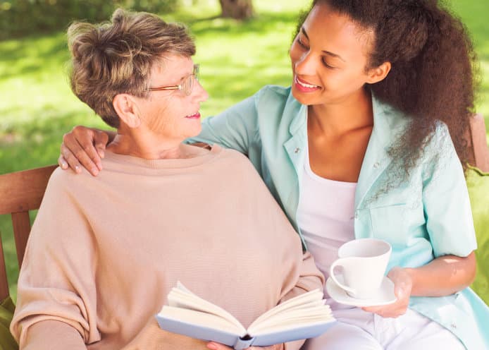 Health Choice Home Care