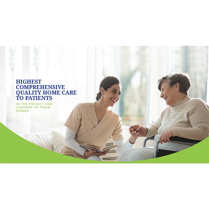 Maritona Health Services