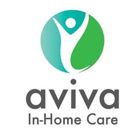 Aviva In-Home Care logo