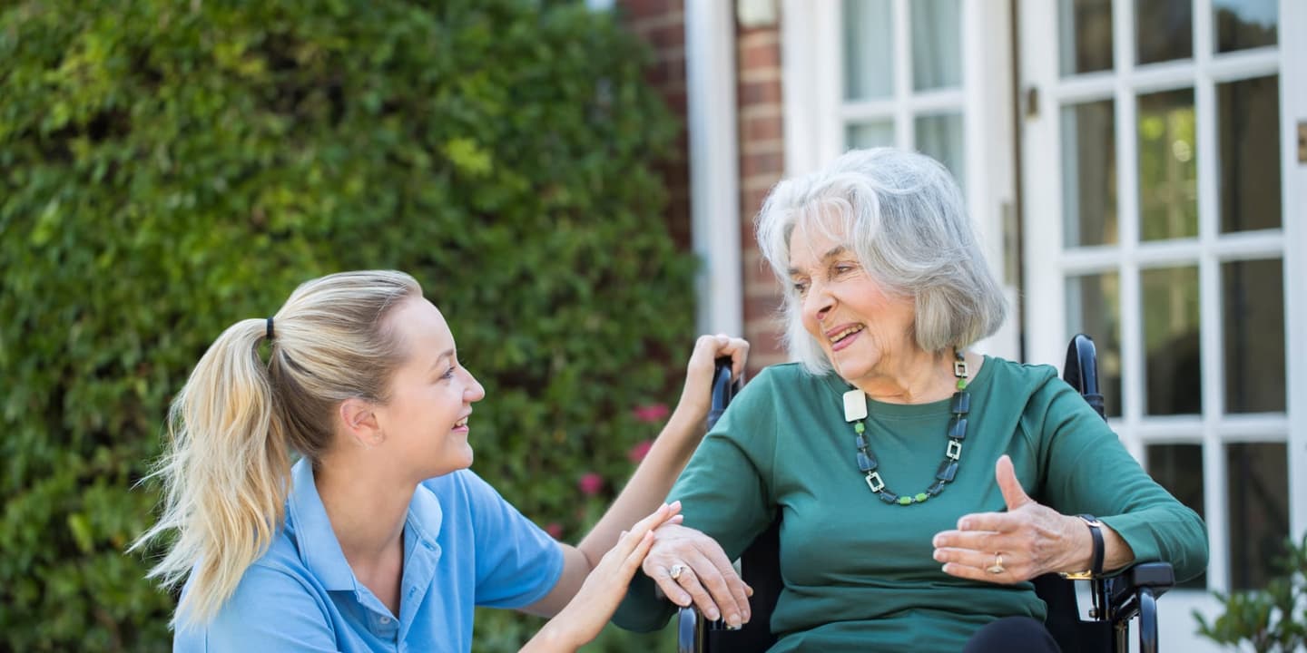 Pacifica Senior Living Northridge