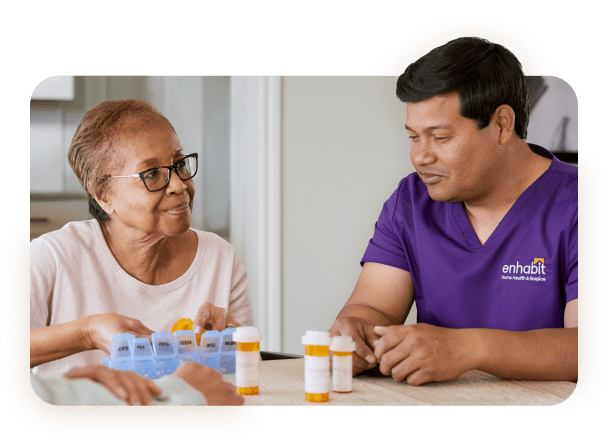 Enhabit Home Health