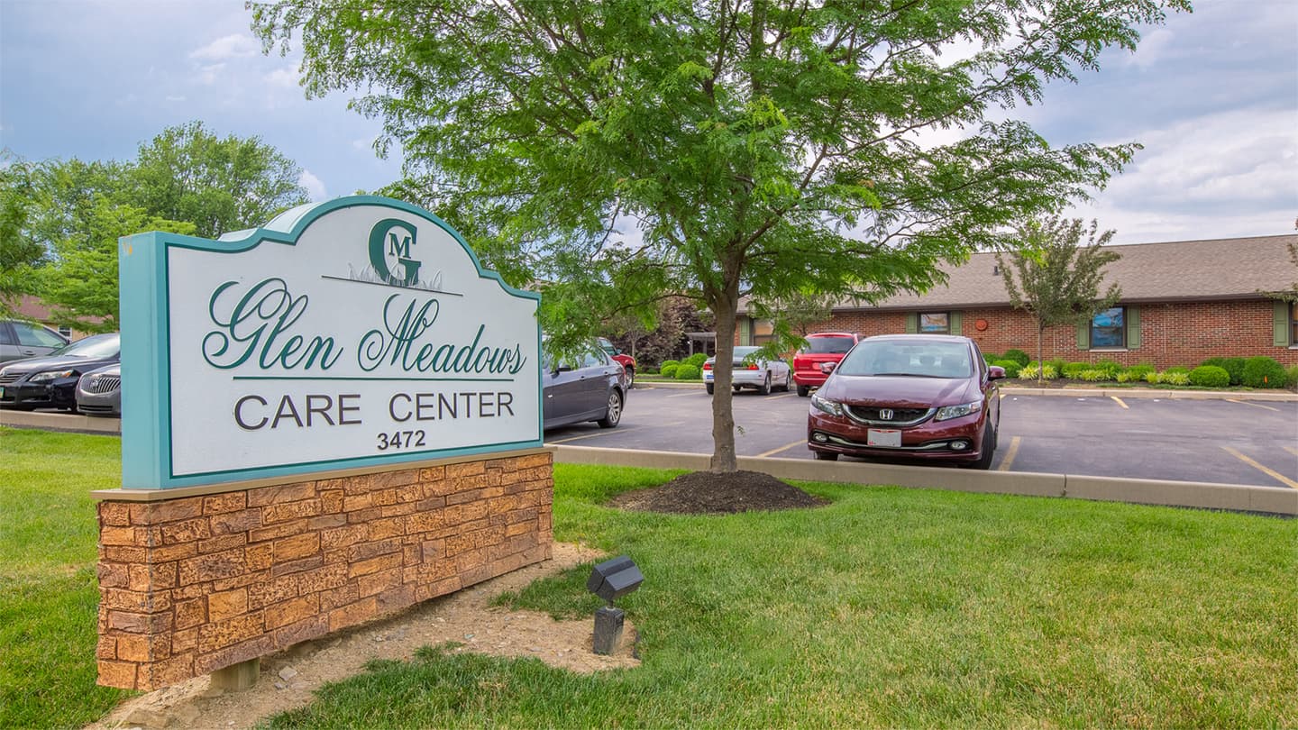 Glen Meadows Nursing Center