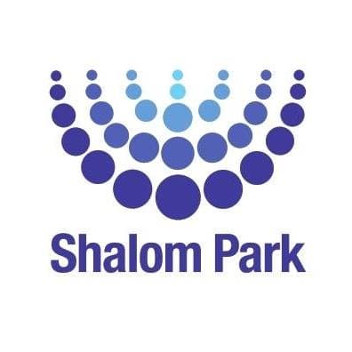 Shalom Park logo