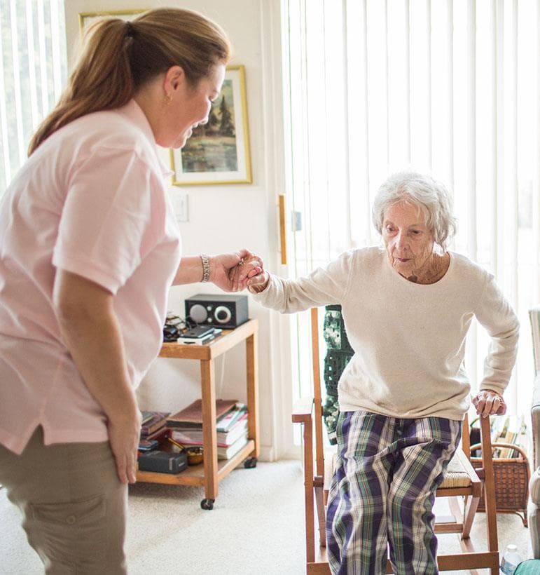 Nurse Next Door Home Care Services