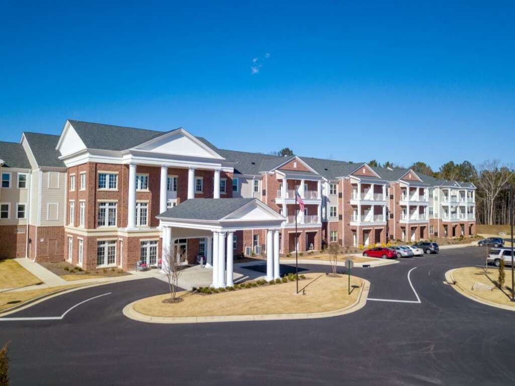 Legacy Reserve at Old Town — photo 1