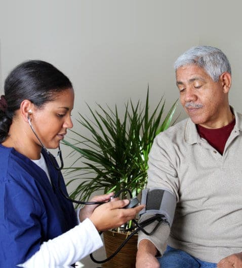 BZED Home Health Care and Staffing