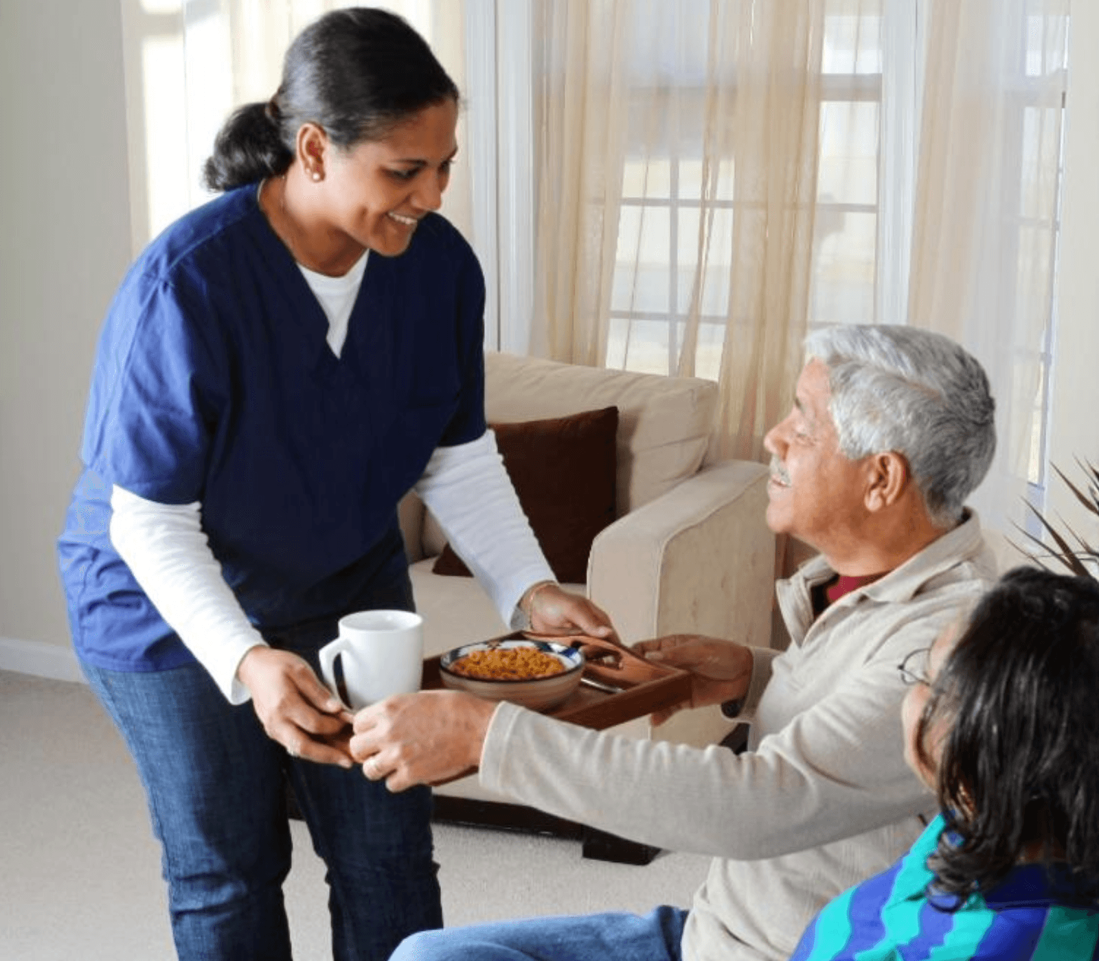 Heavenly Health Care