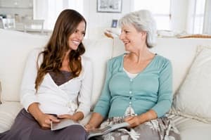 Advance Care for Seniors