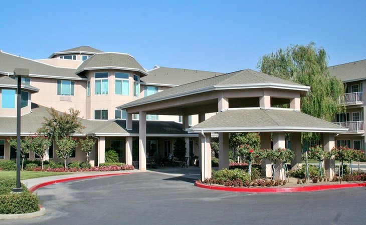 Solstice Senior Living at Bakersfield