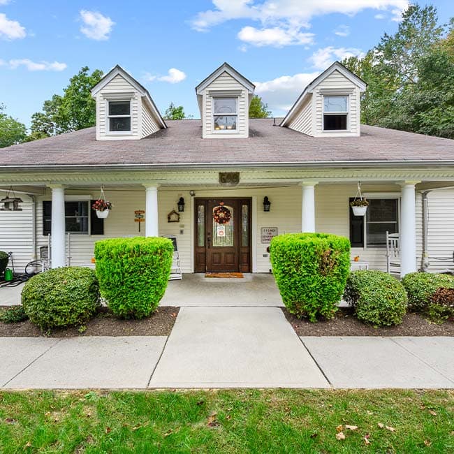 Fox Trail Memory Care Living