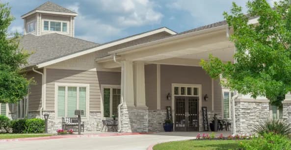 Chapters Living of Little Rock — photo 1