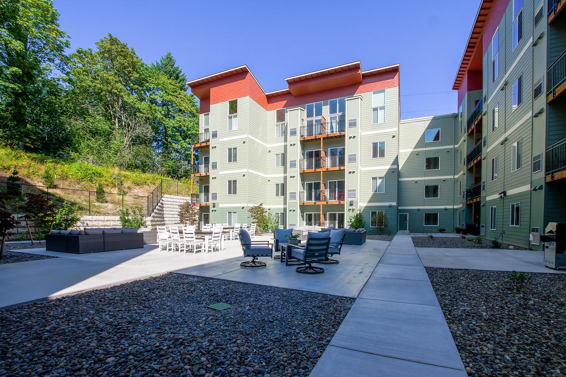 The Terrace at River Oaks