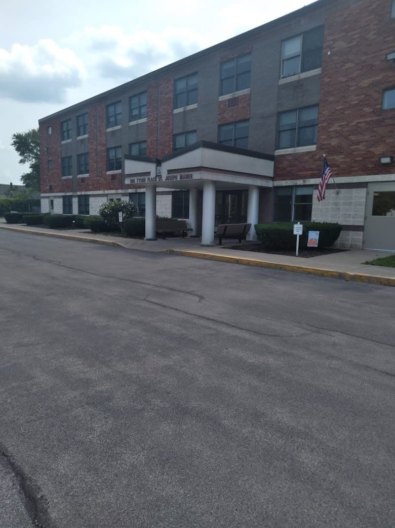St. Joseph Manor