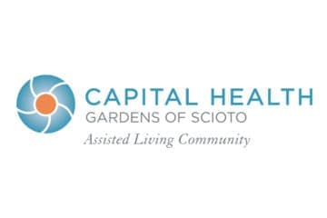 Gardens of Scioto logo