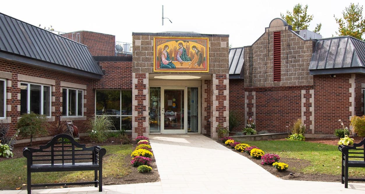 Holy Trinity Nursing and Rehabilitation Center