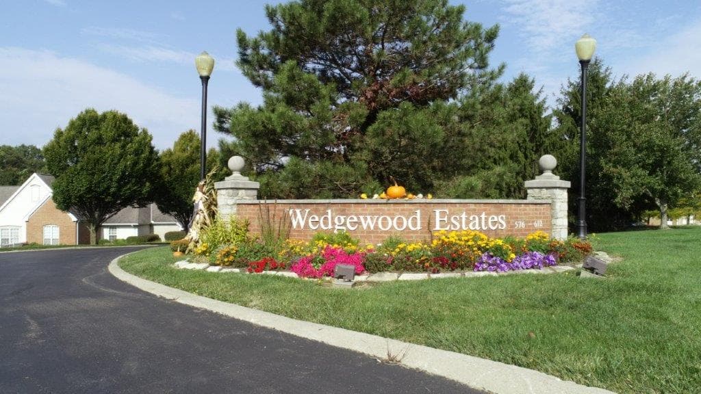 Wedgewood Estates