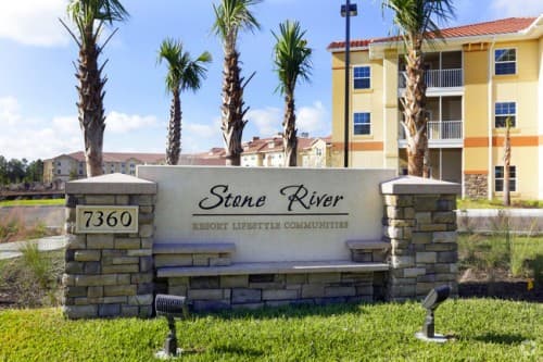 Stone River Retirement Community