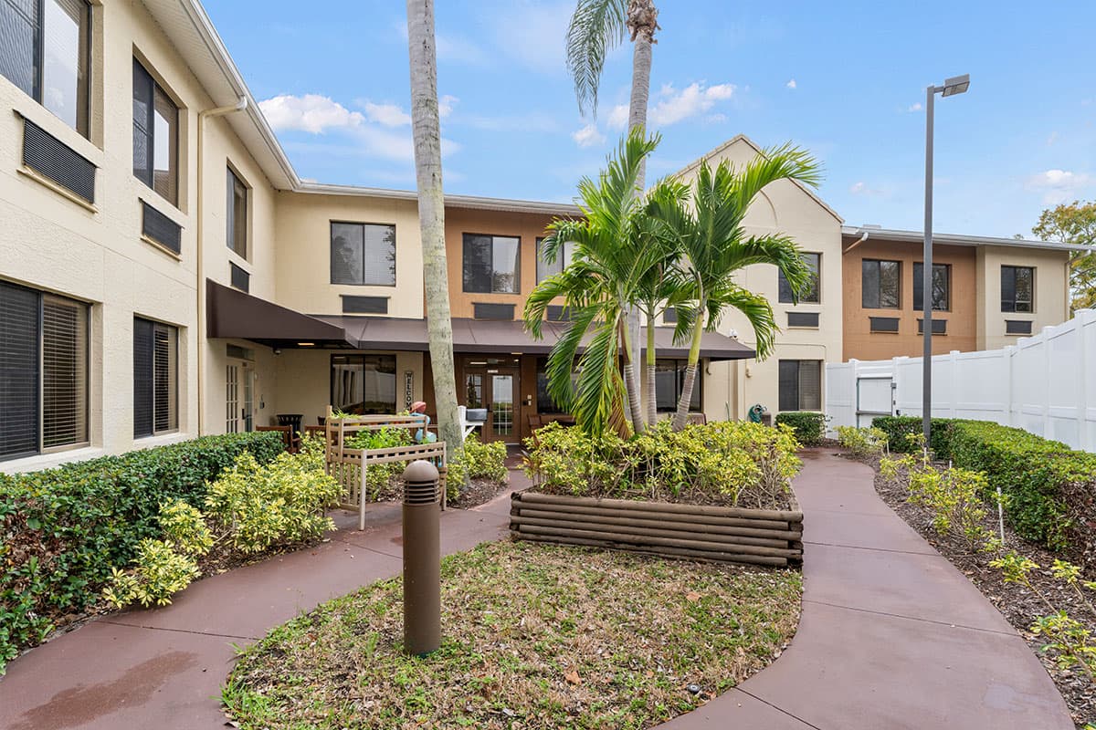 Volante Senior Living — photo 1