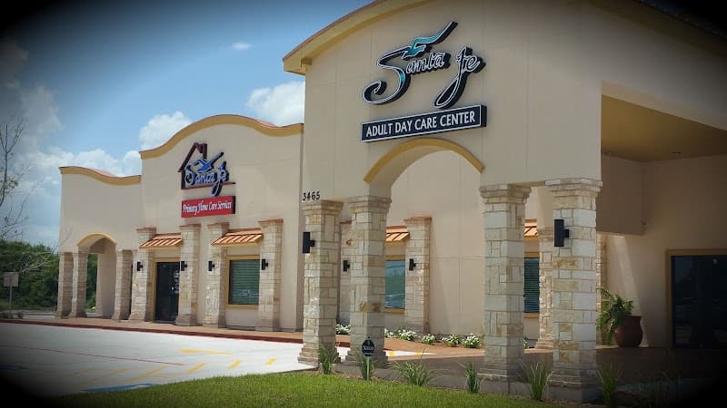 Santa Fe Primary Home Care Services