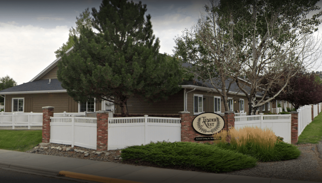 TenderNest Assisted Living