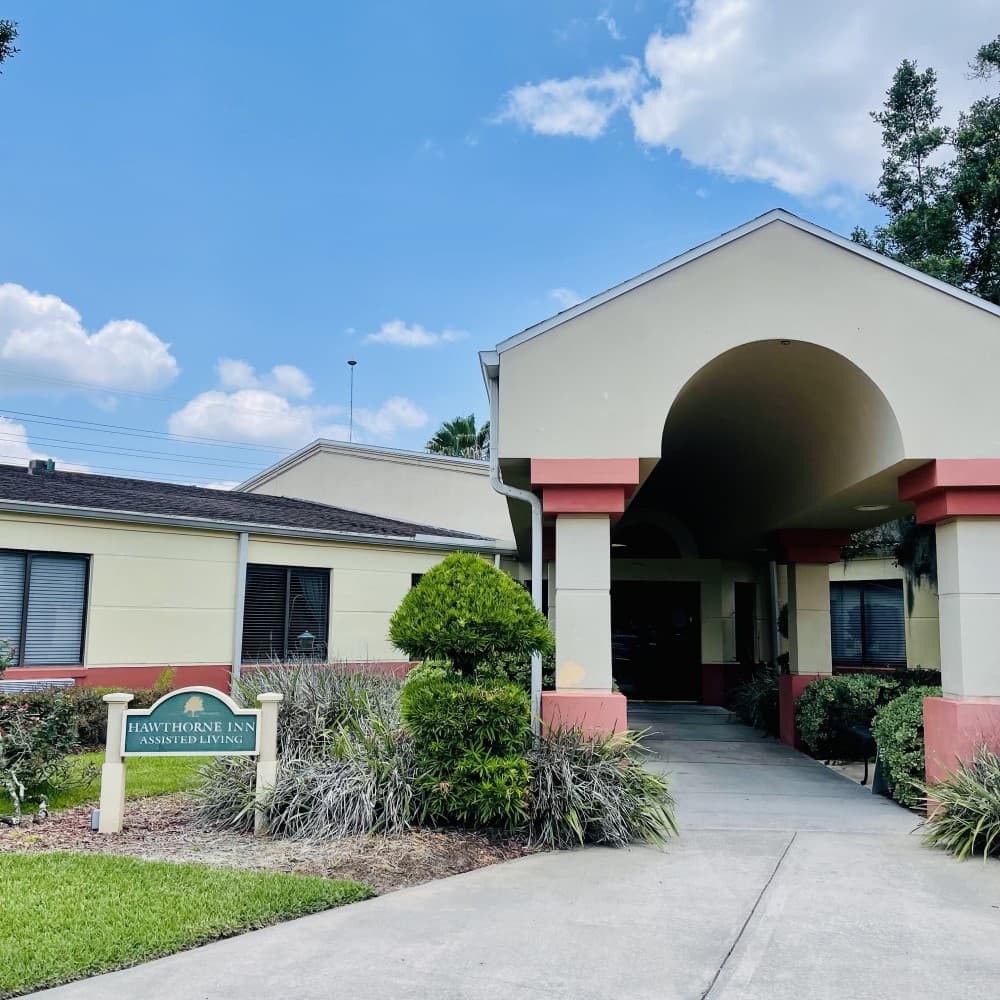 Hawthorne Inn of Ocala (Assisted Living)