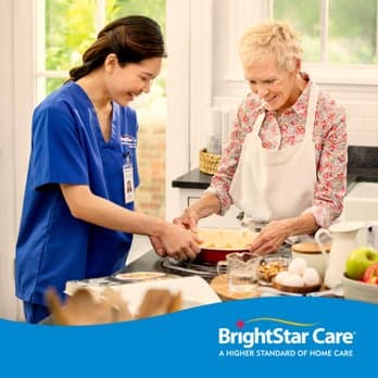 BrightStar Care Metro San Antonio