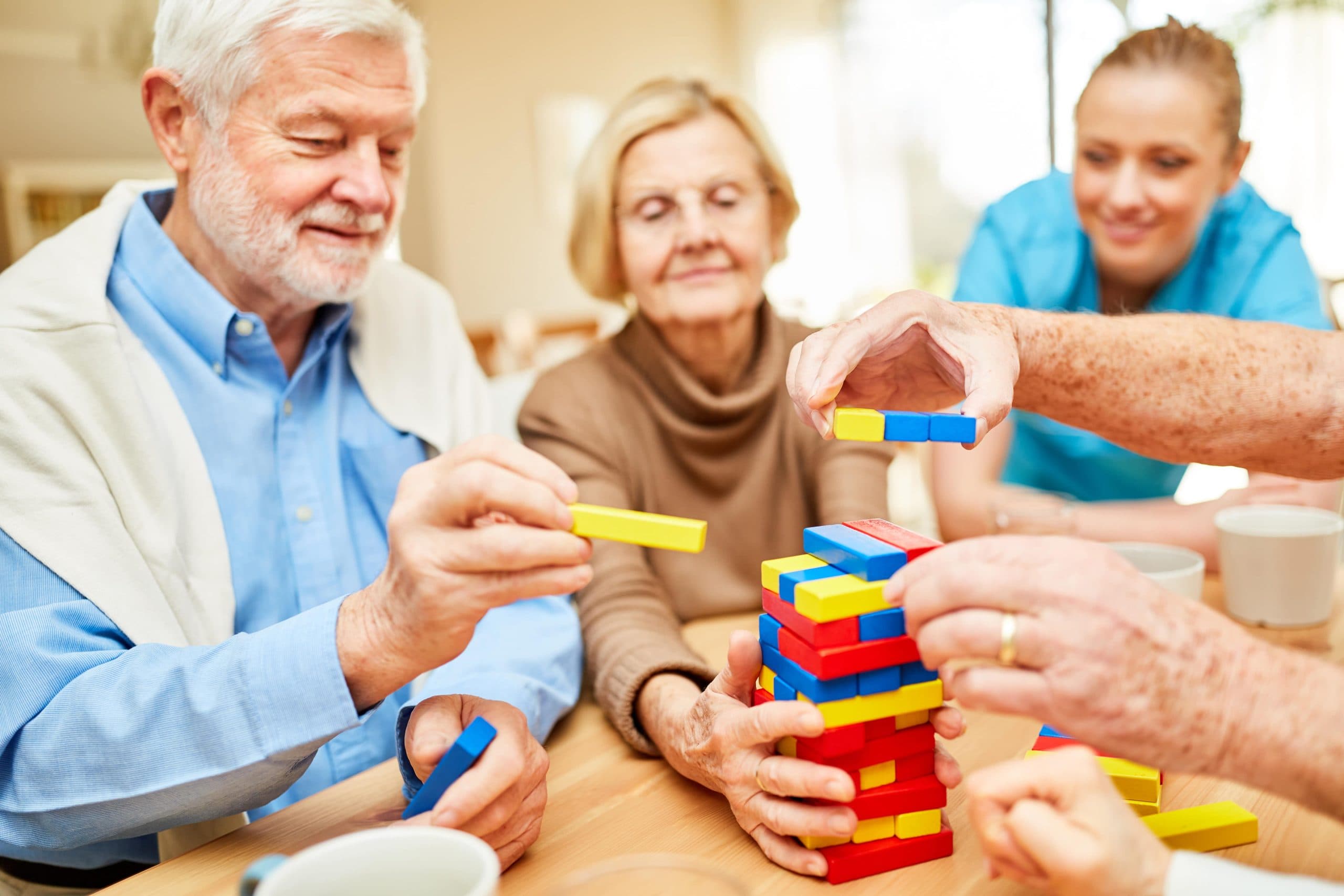 Aspen Creek Senior Living (formerly Lenity Senior Living) — photo 1