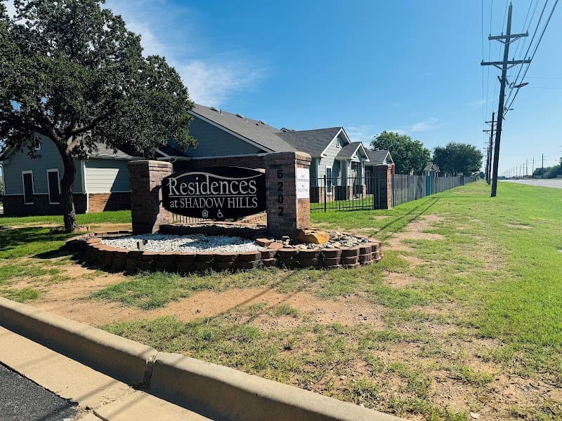 Residences At Shadow Hills