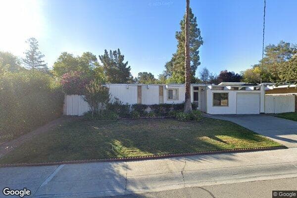 A G Residential Care Home