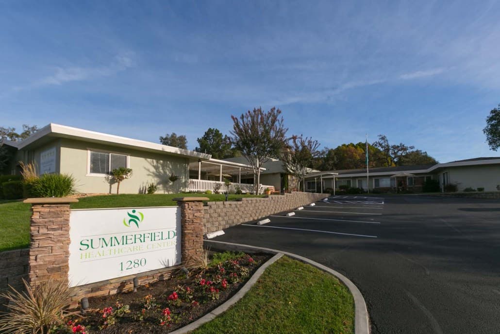 Summerfield Healthcare Center