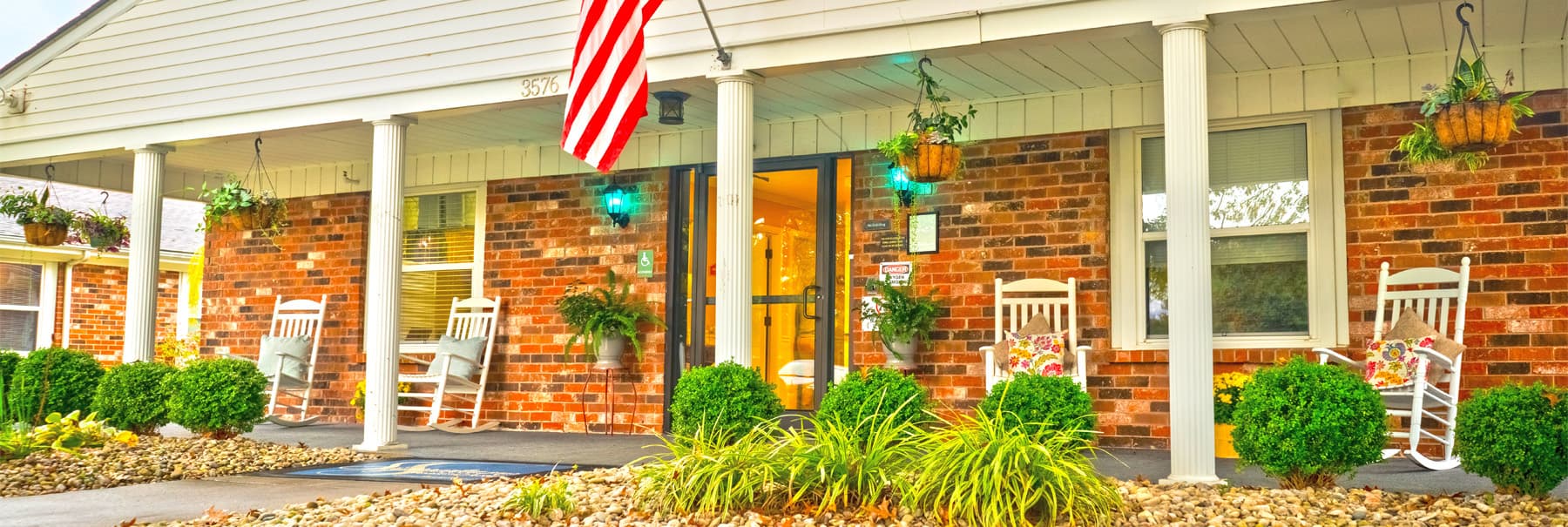 Bluegrass Care & Rehabilitation