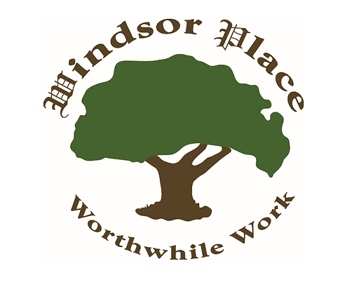 Windsor Place At-Home Care logo