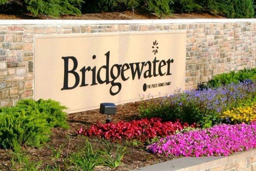 Bridgewater by Del Webb