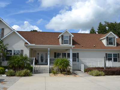 Silver Creek Assisted Living St Cloud — photo 1