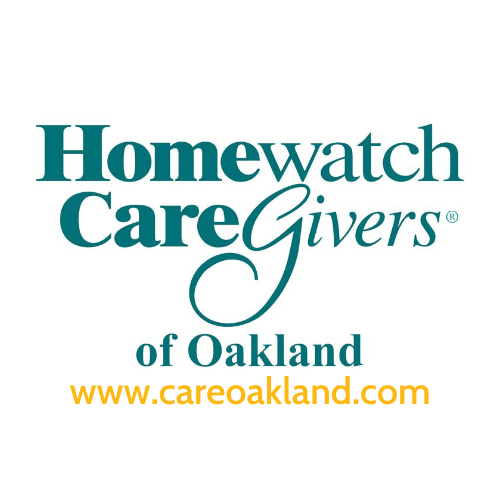 Homewatch CareGivers of Oakland logo