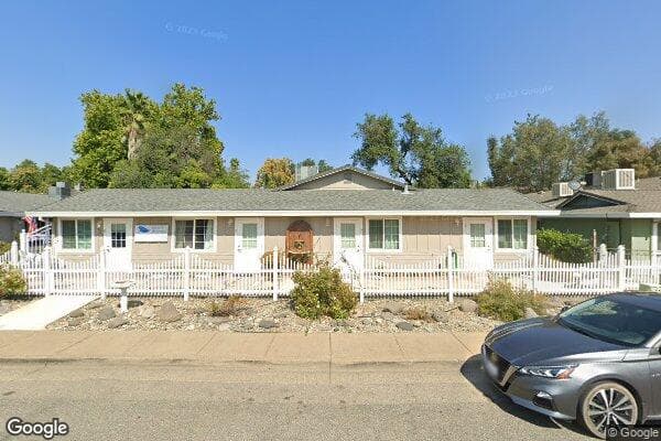 Quiet Harbor at Saratoga Springs